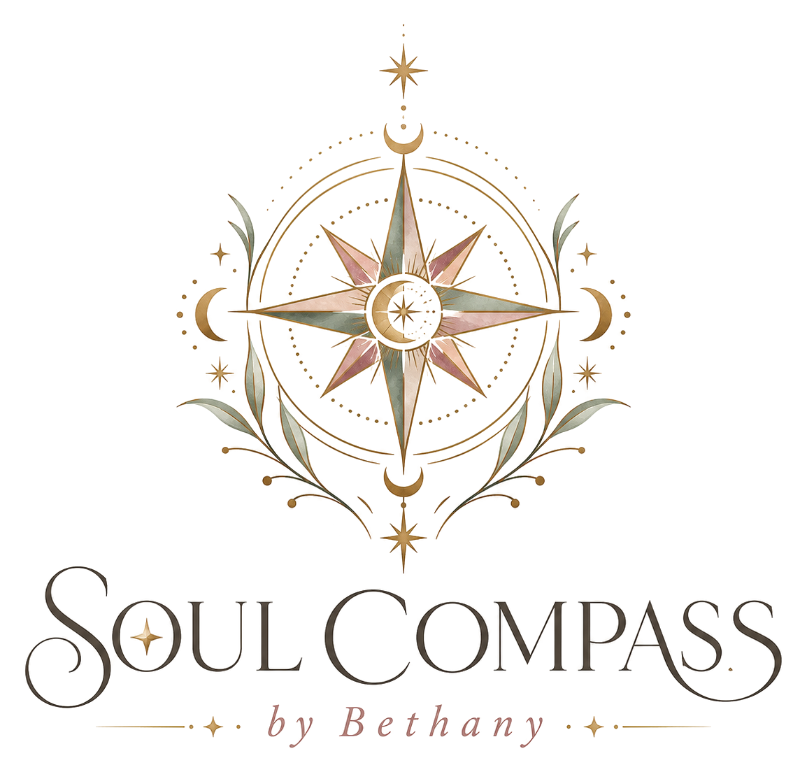 Soul Compass by Bethany