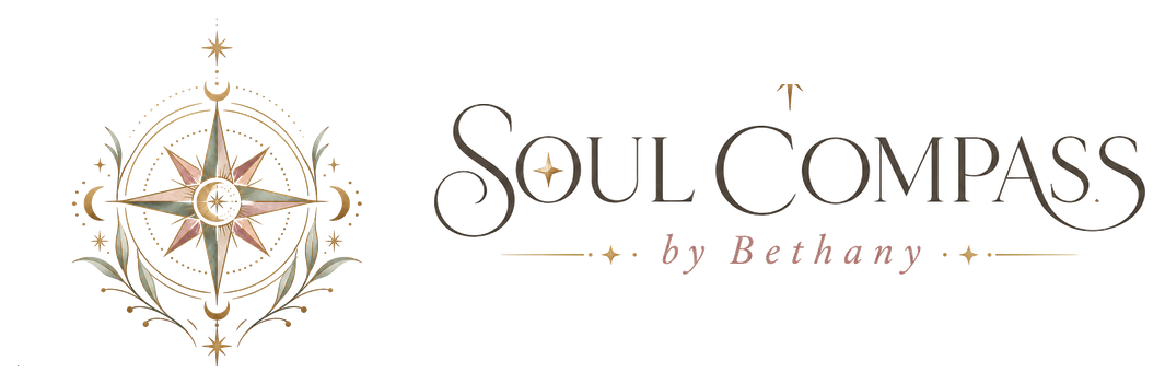 Soul Compass by Bethany